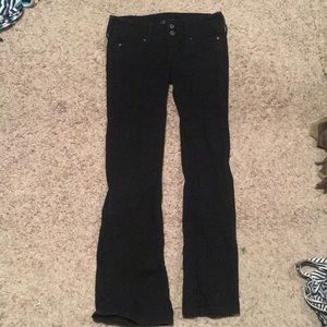 Black Jeans